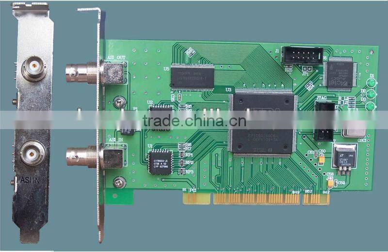 sc-7105 PCI Card