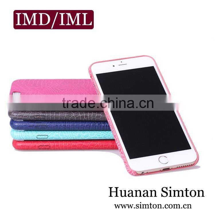 Customized Flower PU Leather Case for iPhone 6/6S/6 PLUS/6s PLUS, Hot Factory Price Manufacturer OEM/ODM