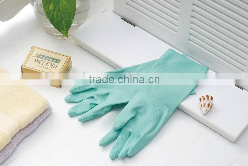 high quality plastic gloves for house cleaning