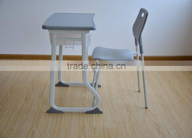kids desk school furniture school desk and chair manufacturer HXZY063