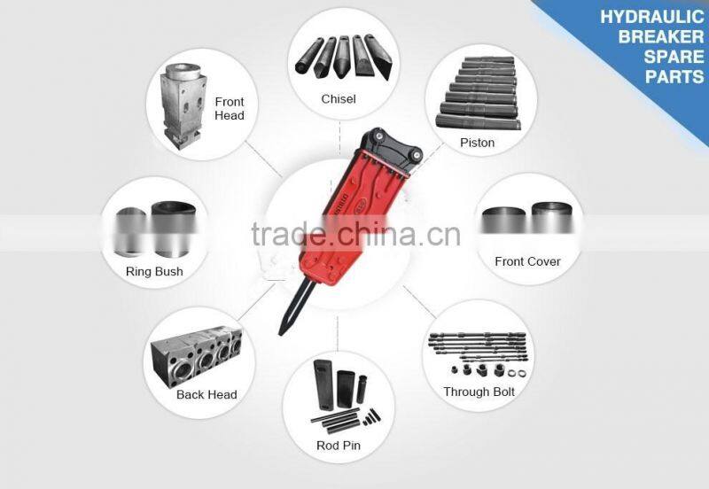 Beilite Top Type Cheap Demolition Hammer for sale