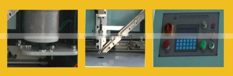 Computerized Auto-nailing Machine