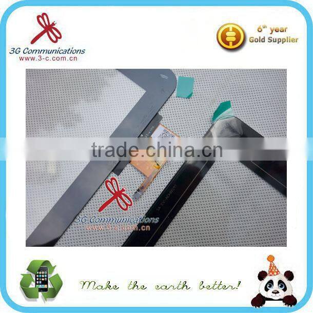 2015 OEM new for hp slate 7 digitizer touch screen with new fashion