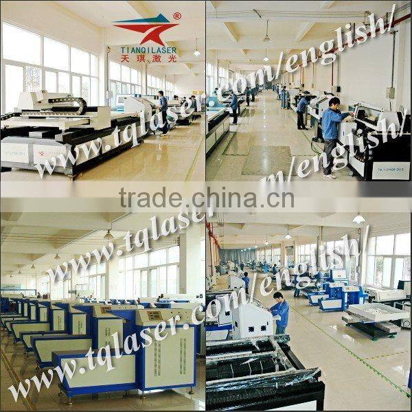 Dia10-150mm Aluminum Metal Pipe and Sheet Laser cutting machine