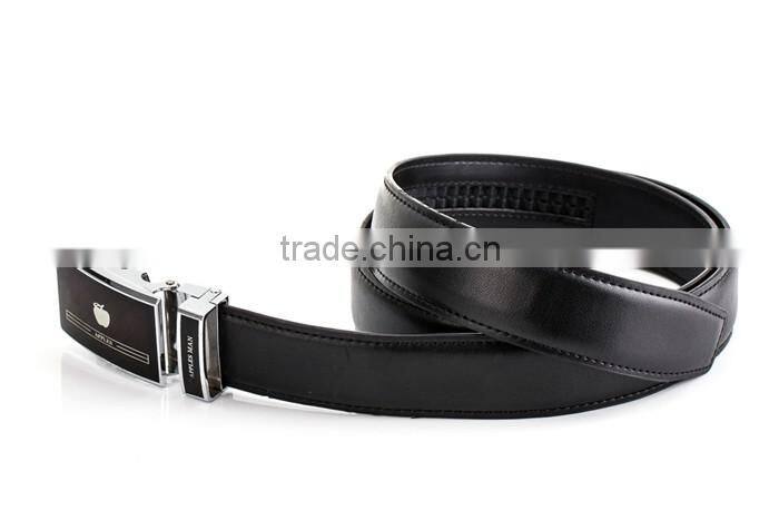 Leather Hot Sale Custom Printed Quality Guaranteed Brand Men Belt