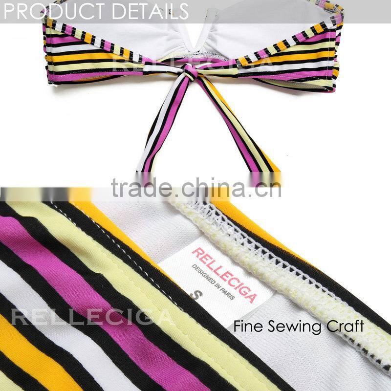 Junior Girls Swimwear 2016 Wholesale by RELLECIGA