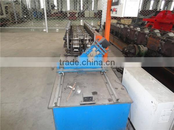 ceiling channel roll forming machine