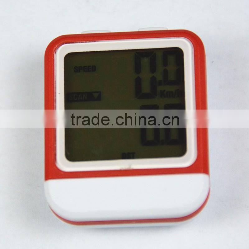 20 Functions Waterproof Cycling Computer Bicycle Bike Computer