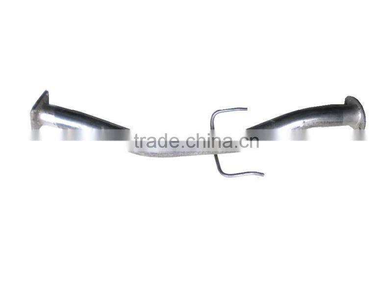 auto silencer auto muffler car silencer car muffler truck silencer truck muffler TFR17 behind auto part for JMC light truck