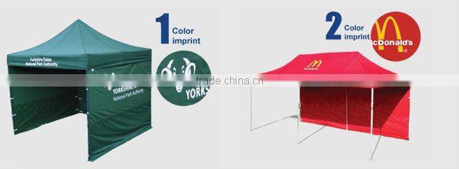 Imprinting Fabric Pop Up Tent Banner Fabric 440 Table Throw Fabric