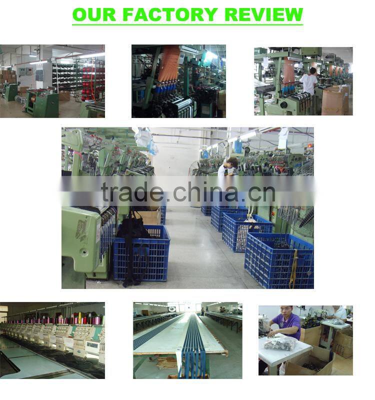 fashon sation polyester woven ribbon
