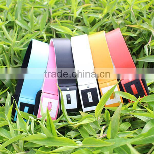 High Quality and Cheap Wireless stereo shenzhen bluetooth headset