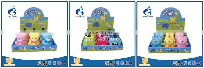 ceramic money box for kids