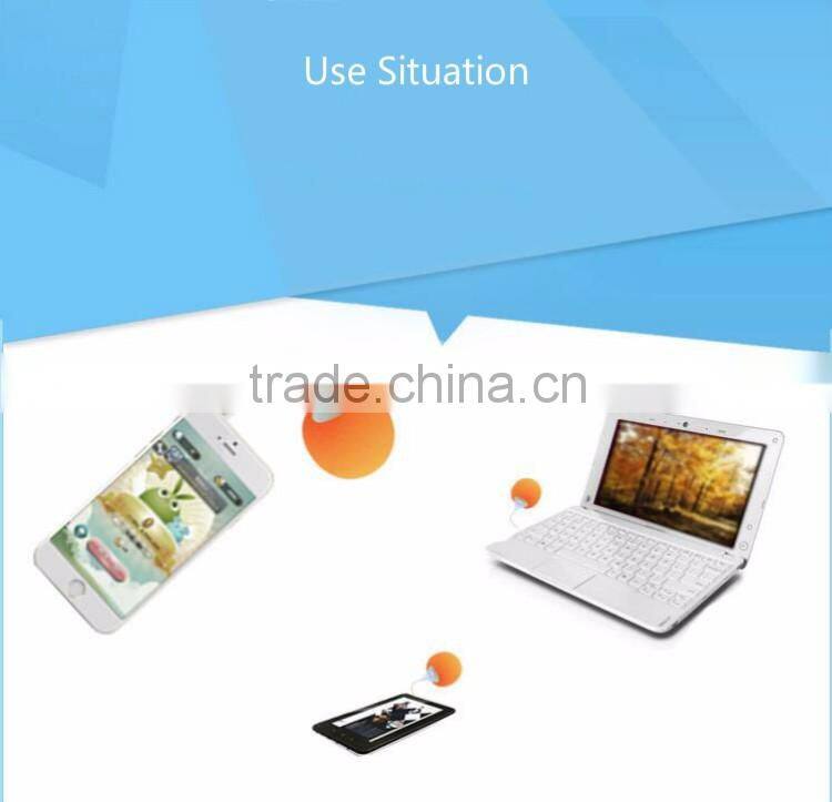 China Manufacturer mobile phone external speaker,mini bluetooth speaker for Apple