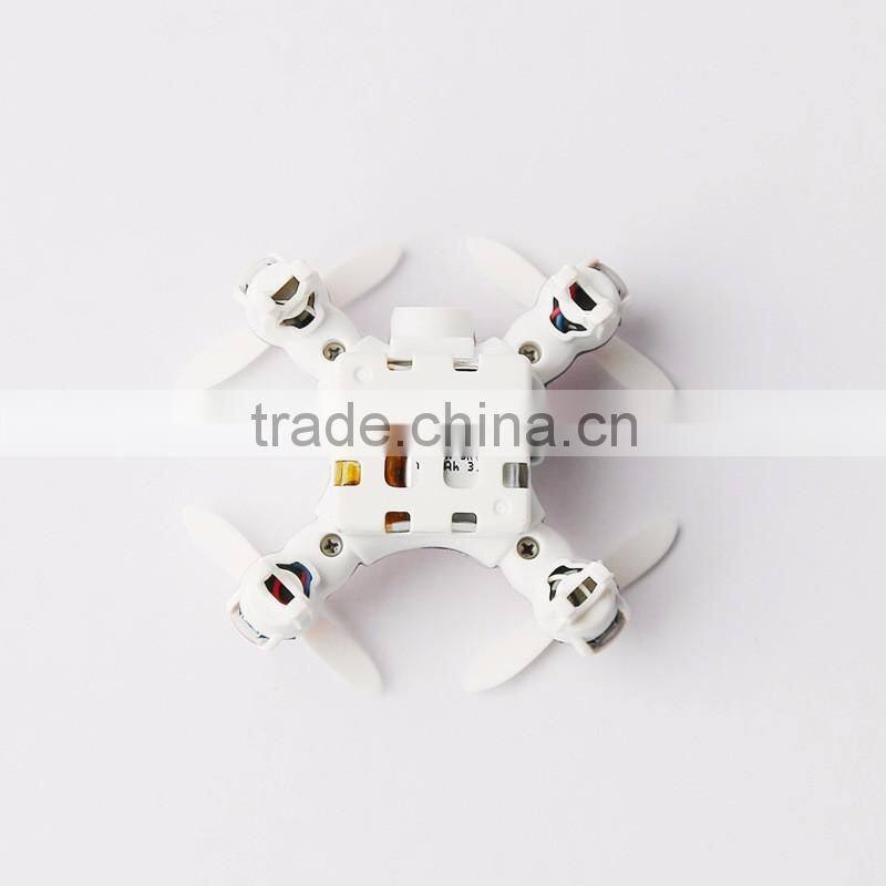 Cheerson Cx-10w 6-axis mobile phone wifi nano mini quadcopter drone with camera