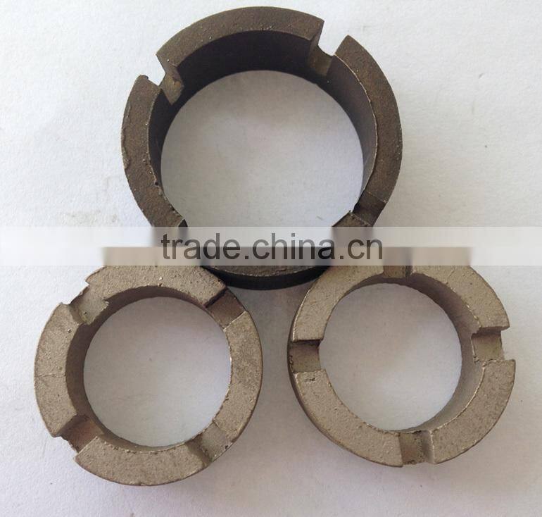 Diamond Hole Saw Drill Core Bit Diameter 18mm for Marble Stone Granite