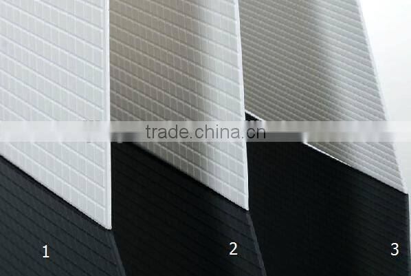 architecture model square sheet, sheet in plastic profile, building model materials, scale models, family model