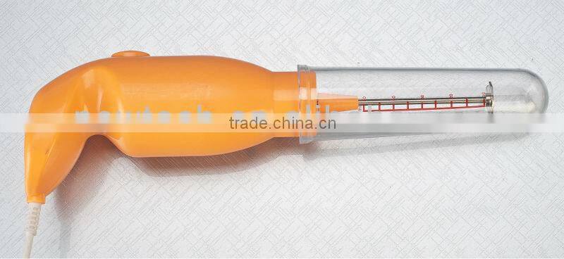 Min egg beater machine