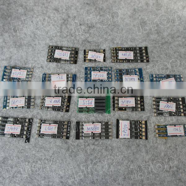 Best Quality gb t18287-2000 High Capacity 1750mAh mobile phone battery for Samsung i997 , China Factory Price