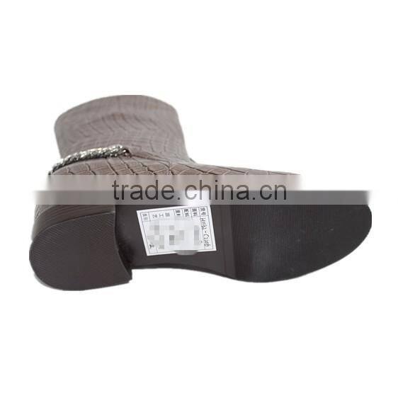 female work safety boots