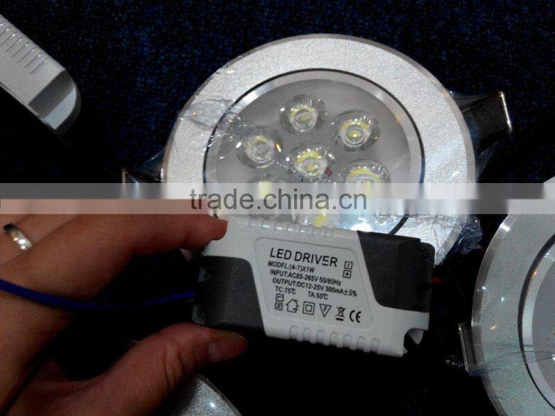 Wholesale 2015 newst 4 inch 9w led ceiling light downlight