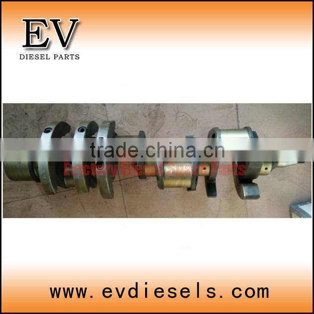 Conrod bearing set RF8 RF10 engine parts 12117-97000 bearing connecting rod