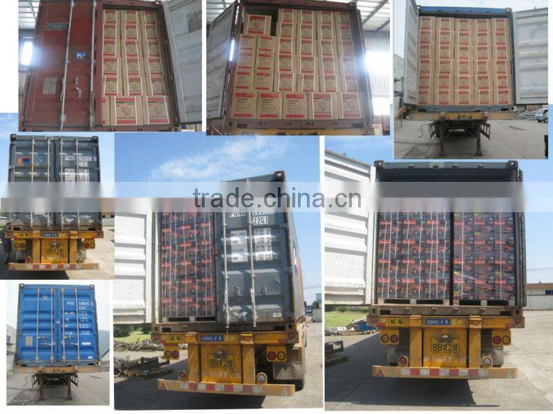 3in Honda gasoline engine water pump set (WH30CX)