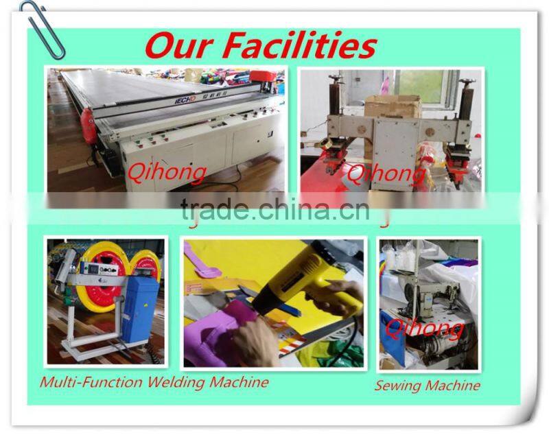 Commercial Grand PVC Children Inflatable Swimming Pool For Sale