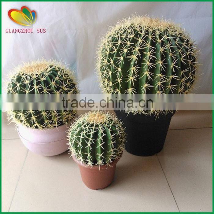 Artificial cactus plants outdoor decor artificial cactus plants artificial plants