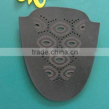 CO2 laser engraving machine with front-back open QX-5030