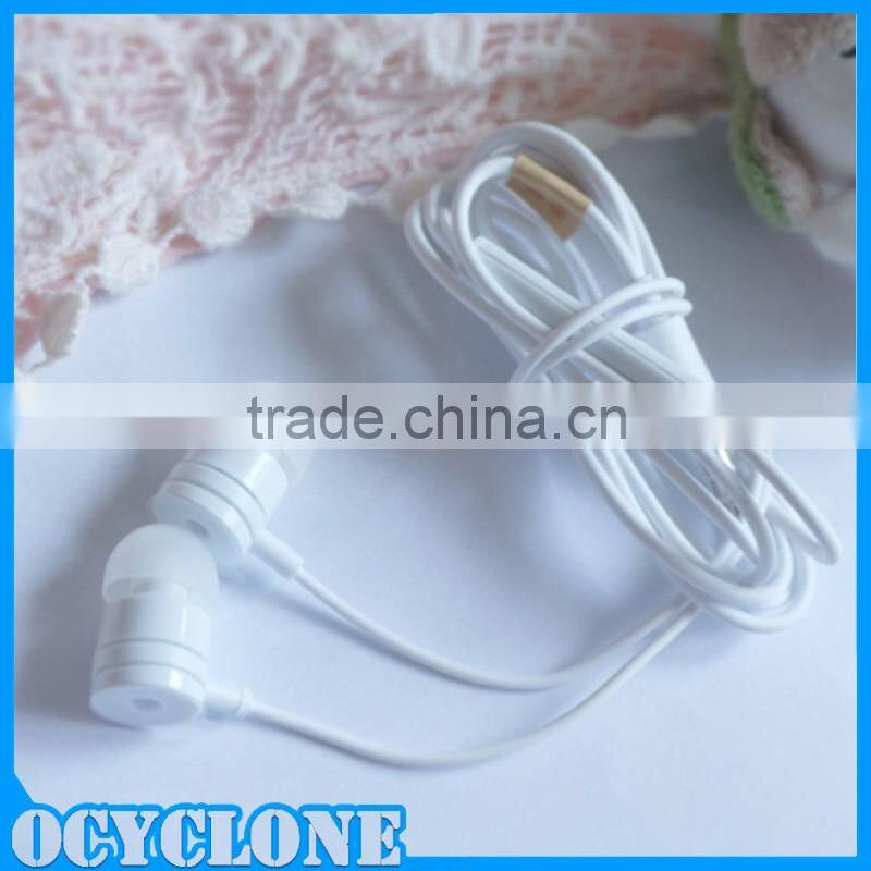 Ear Consumer Electronics Wired Communication and In-Ear Style Original Xiaomi earphone