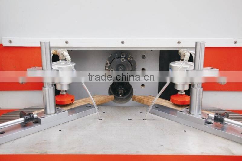 Wood chair machine, MT-A-200