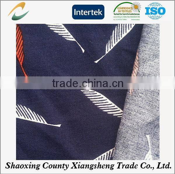 Cheap fabric supplier Women's Clothing Beautiful polka dot chiffon fabric