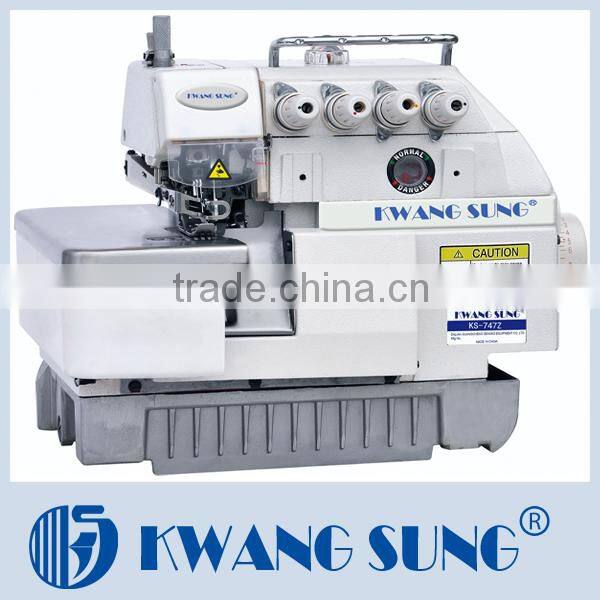 NH600Z Garment Fusing Machine