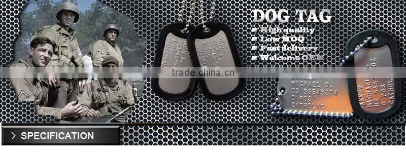 hot sell top quality metal dog tag with bottle opener