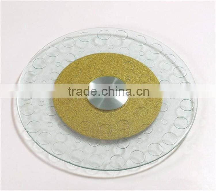 S1012factory cheap banquet lazy susan