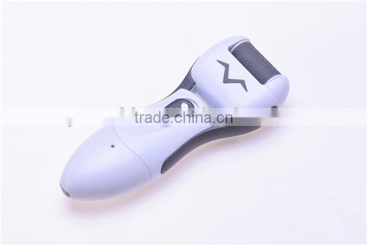 Wholesale price electric foot callus shaver