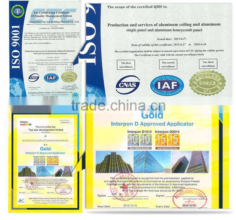 Aluminum Honeycomb Composite Panels aluminium sandwich panel aluminium honeycomb core cladding