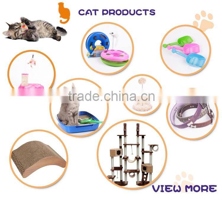 wholesale kitty litter box; enclosed litter box; cat-shaped litter pan with sieve