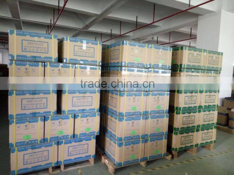 Outdoor waterproof led display modules p6 smd full color led module