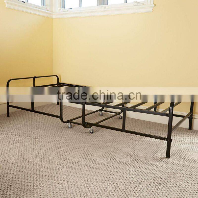 Sleep Revolution Getaway Premier Memory Foam Folding Guest Bed