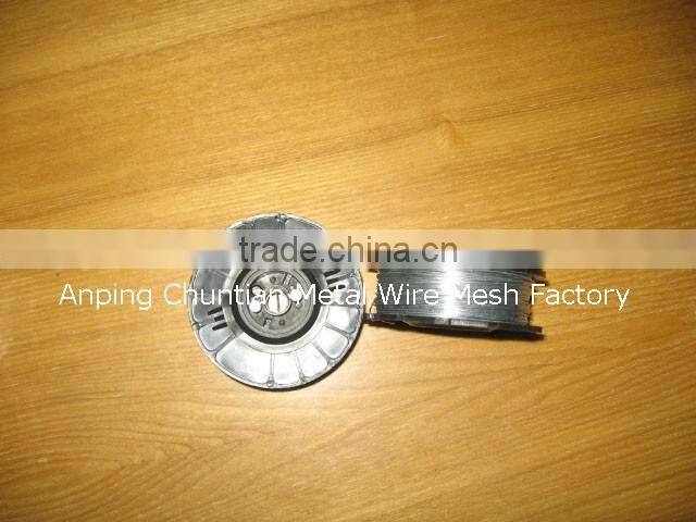 CT-230 automatic binding machine for constrction wire binding