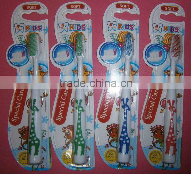 finger baby toothbrush