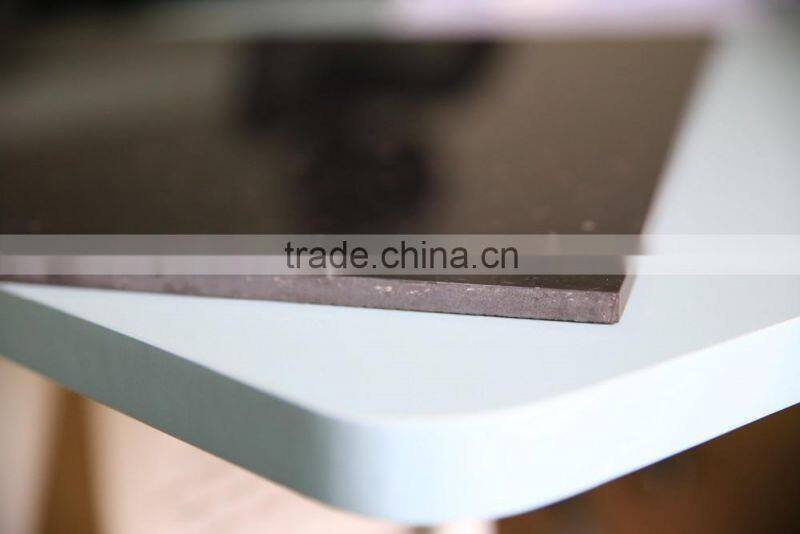 60x60 Foshan Porcelain Black Flooring Tile