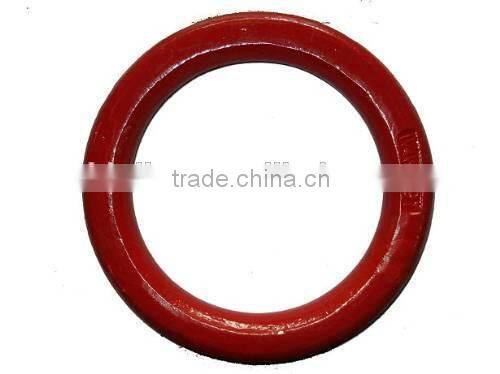 Hot sale round connecting or rigging ring