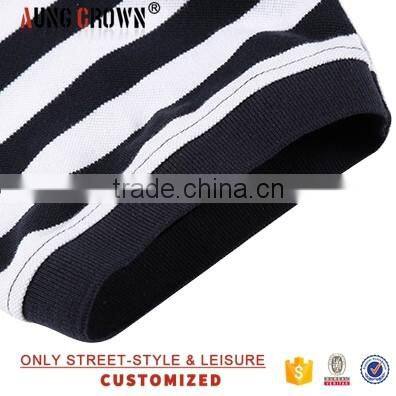 2016 Polo T-Shirt 80% Cotton 20% Polyester Top Quality Factory Price