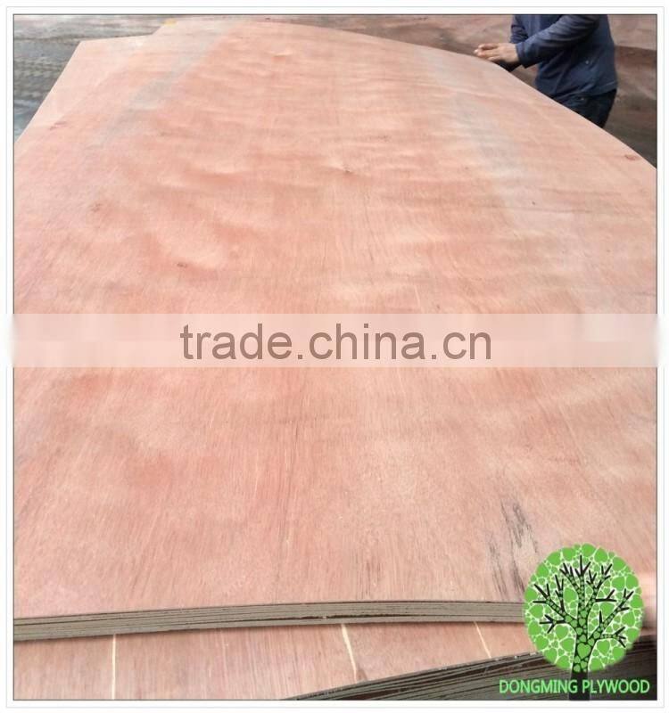 plb veneer plywood commercial plywood for construction building material