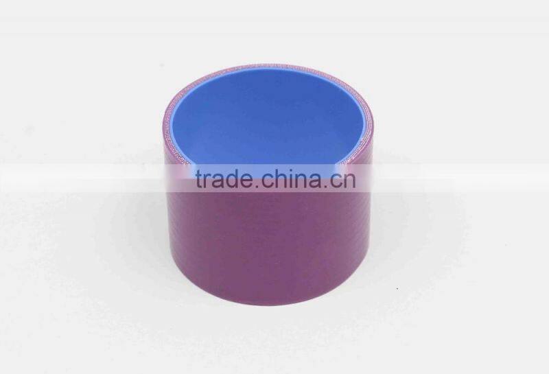 High performance Silicone Straight Coupler