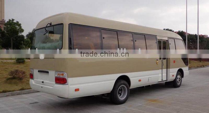 Bigmt CKZ6720K 30 Seat Bus for Sale Malaysia