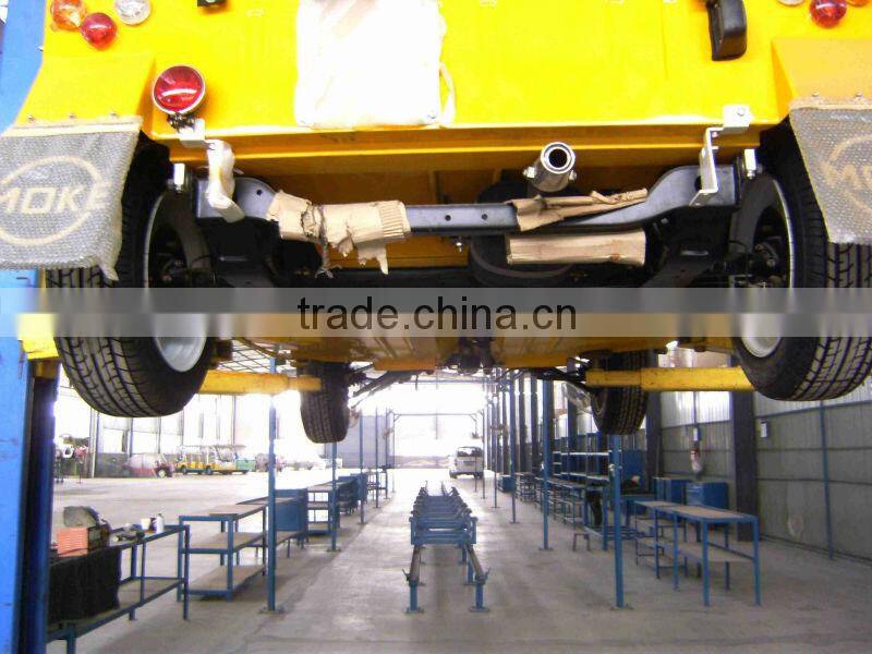 Mini Moke Car Assemble by SKD,CKD